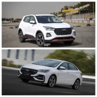 فروش X55 - ARRIZO5پرو