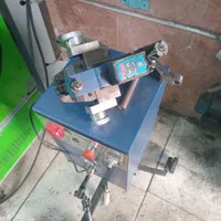 فروش تجهیزات تراشکاری (کفتراشی سیلندر و سرسیلندر|ماشینآلات صنعتی|اهواز, پردیس|دیوار