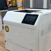 پرینتر پرکار اداریHP605dnw لیزری حرفه ای،قسطی|پرینتر، اسکنر، کپی، فکس|کرج, اصفهانی‌ها|دیوار