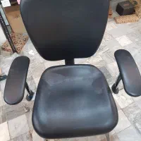 صندلی رایان صنعت