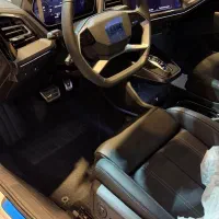 آئودی ،e-tron Q4|خودرو سواری و وانت|شیراز, معالیآباد|دیوار