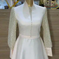 لباس مجلسی نو