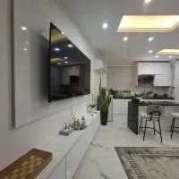 فروش و تهاتر ویلا دوبلکس ۳۴۰ متری سند دار|فروش خانه و ویلا|قائم‌شهر, |دیوار