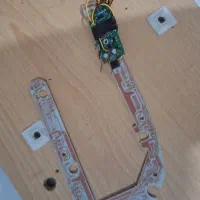 باطری.چراغ ۲۰۷.خازن.فرمان.ضبط پایونر|قطعات یدکی و لوازم جانبی|اردبیل, |دیوار