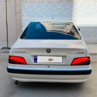 پارس مدل ۹۴ tu5 فول|خودرو سواری و وانت|مشهد, پنجتن|دیوار