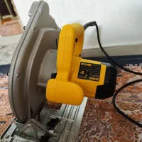 گرد بر اره دیسکی دیوالت فارسی بر رنده برقی ماکیتا