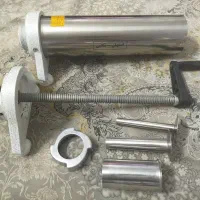 سوسیس پر کن