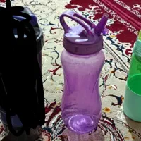 7 عدد بطری|ظروف نگهدارنده، پلاستیکی، یک‌بارمصرف|اصفهان, ملک‌شهر|دیوار