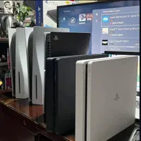 نصب بازی ps4 و ps5 و Xbox در زود ترین زمان ممکن|کنسول، بازی ویدئویی و آنلاین|تهران, بریانک|دیوار
