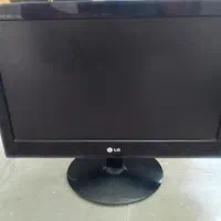 مانیتور ال جی ۱۹ اینچ