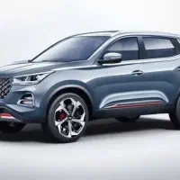 خودروی X55