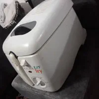 سرخ کن برقی|اجاق گاز و لوازم برقی پخت‌وپز|رشت, جهاد|دیوار