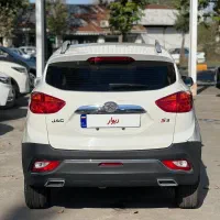 جک s3|خودرو سواری و وانت|لاهیجان, حاجی آباد|دیوار