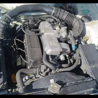 وانت 89|خودرو سواری و وانت|بیجار, |دیوار