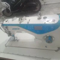 چرخ خیاطی وسردوز