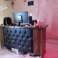 فروش وسایل گیم نت کامل صفر تا صد|کنسول، بازی ویدئویی و آنلاین|کرمان, |دیوار