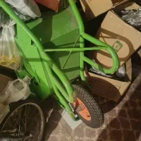 فرغون قائم ابزار  نو جنس ضخیم