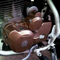 موتورt2کویر|موتورسیکلت|گرگان, |دیوار