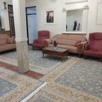 مبل هفت نفره|مبلمان خانگی و میز عسلی|اسفرورین, |دیوار