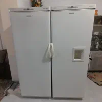 یخچال فریزر