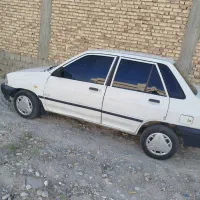 پراید 85