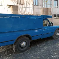 نیسان تکسوز مدل ۸۶|خودرو سواری و وانت|اراک, |دیوار