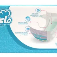 پوشک مای بیبی مدل مهربان سایز ۲ بسته ۴۴ عددی