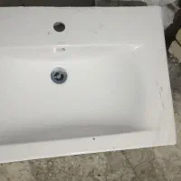 روشویی بزرگ آنتیک فانتزی جدید