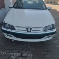 پژو پارس دوگانه سوز، مدل ۱۳۹۳|خودرو سواری و وانت|سیه رود, |دیوار