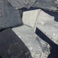 شلوار زنانه نو