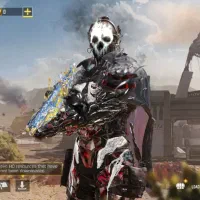 اکانت کالاف نیم سیف