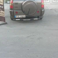 ام وام x33مدل ۹۰|خودرو سواری و وانت|نسیم‌شهر, |دیوار