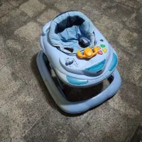 ست کودک|کالسکه و لوازم جانبی|تبریز, |دیوار