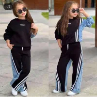 لباس کودک بچه بچگانه مجلسی