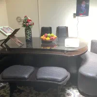 میز نهار خوری
