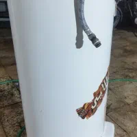 آبگرمکن برقی شعله طلایی