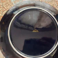 کاسه بشقاب آنتیک دست ساز|کلکسیون اشیاء عتیقه|محمدیه-قزوین, |دیوار