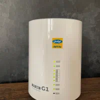 مودم 4.5G/TD-LTE ایرانسل مدل TF-i60 G1 با سیم کارت