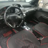 206 sd V9 89|خودرو سواری و وانت|تبریز, |دیوار
