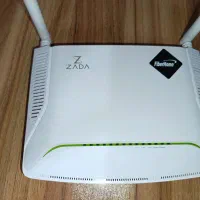 مودم فیبرنوری سالم مدل VDSL2|مودم و تجهیزات شبکه|سمنان, |دیوار