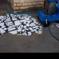 کف سابی سنگ،موزاییک،گرانیت