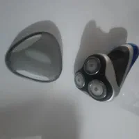 دستگاه ریش تراش ودستگاه سه تیغ|آرایشی، بهداشتی، درمانی|اسلامشهر, مطهری|دیوار