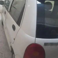 mvm 110 چهار سیلندر بدون رنگ
