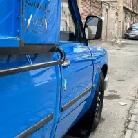 کرایه نیسان|خدمات حمل و نقل|نقده, |دیوار