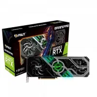 Palit 10G RTX 3080|قطعات و لوازم جانبی رایانه|ارومیه, |دیوار