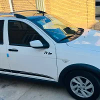 کوییک آر مدل 1400/12|خودرو سواری و وانت|اهواز, گلستان|دیوار