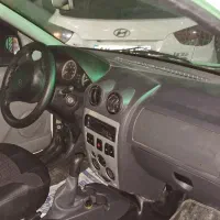 ال نودسفید خانگی|خودرو سواری و وانت|اصفهان, بیدآباد|دیوار