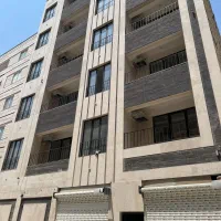 ۹۵ متری کلیدنخورده