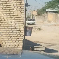 فروش ۱۶۰۰ متر زمین داخل شهر