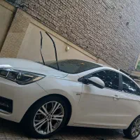 اریزو ۵ توربو اتومات